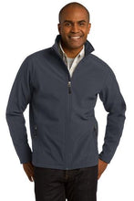 Load image into Gallery viewer, WWPH - Port Authority® Core Soft Shell Jacket