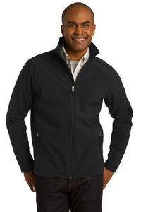 WWPH - Port Authority® Core Soft Shell Jacket