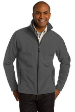 Load image into Gallery viewer, Port Authority® Core Soft Shell Jacket