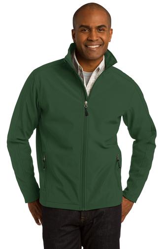 WWPH - Port Authority® Core Soft Shell Jacket