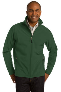 Old Stone Farms - Port Authority® Core Soft Shell Jacket (Men's)