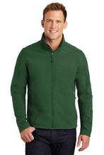 Load image into Gallery viewer, Sudden Lea Port Authority® Core Soft Shell Jacket (Men&#39;s/Unisex)