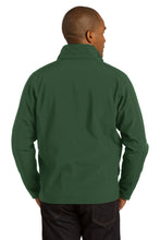 Load image into Gallery viewer, Port Authority® Core Soft Shell Jacket