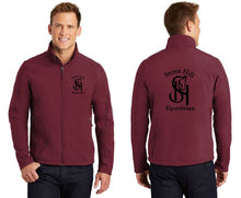 Load image into Gallery viewer, Stone Hill Port Authority® Core Soft Shell Jacket