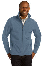 Load image into Gallery viewer, Old Stone Farms - Port Authority® Core Soft Shell Jacket (Men&#39;s)