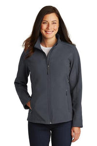 WWPH - Port Authority® Ladies Core Soft Shell Jacket
