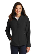 Load image into Gallery viewer, WWPH - Port Authority® Ladies Core Soft Shell Jacket