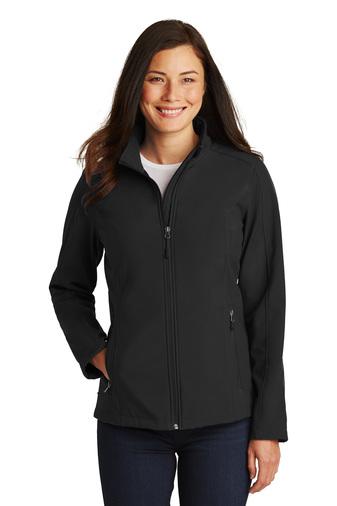 WWPH - Port Authority® Ladies Core Soft Shell Jacket