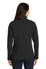Load image into Gallery viewer, WWPH - Port Authority® Ladies Core Soft Shell Jacket