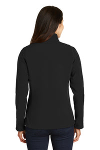 Lancaster Equestrian Port Authority® Core Soft Shell Jacket (Ladies, Men's, Youth)