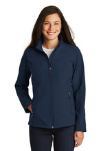Load image into Gallery viewer, Thady Quill Farm - Port Authority® Core Soft Shell Jacket