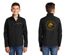 Load image into Gallery viewer, Gold Coast Equestrian - Port Authority® Core Soft Shell Jacket (Ladies, Men&#39;s, Youth)