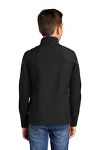 Load image into Gallery viewer, IN STOCK - Port Authority® Youth Core Soft Shell Jacket