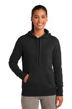 Load image into Gallery viewer, Lancaster Equestrian Sport-Tek® Pullover Hooded Sweatshirt