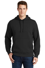 Load image into Gallery viewer, Lancaster Equestrian Sport-Tek® Pullover Hooded Sweatshirt
