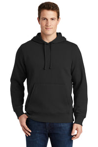 Lancaster Equestrian Sport-Tek® Pullover Hooded Sweatshirt