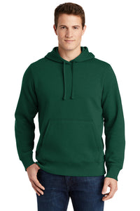 Lancaster Equestrian Sport-Tek® Pullover Hooded Sweatshirt