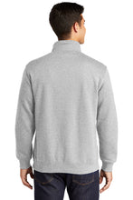 Load image into Gallery viewer, IN STOCK - Sport-Tek® 1/4-Zip Sweatshirt