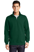 Load image into Gallery viewer, HF &amp; SC - Sport-Tek® 1/4-Zip Sweatshirt (Men&#39;s &amp; Ladies)