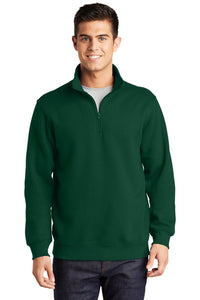 HF & SC - Sport-Tek® 1/4-Zip Sweatshirt (Men's & Ladies)