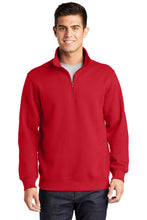 Load image into Gallery viewer, Sport-Tek® 1/4-Zip Sweatshirt