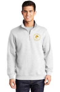 Gold Coast Equestrian - Sport-Tek® 1/4-Zip Sweatshirt (Men's, Women's)
