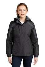 Load image into Gallery viewer, B2E - Port Authority® Colorblock 3-in-1 Jacket (Men&#39;s, Ladies)