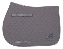 Load image into Gallery viewer, CJF - AP &amp; Dressage Saddle Pads
