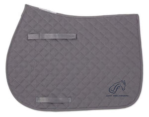 CJF - AP & Dressage Saddle Pads