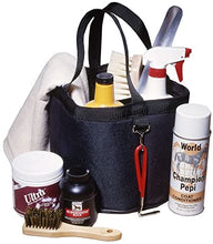 Load image into Gallery viewer, Elegante - Tough-1 Final Touches Grooming Caddy
