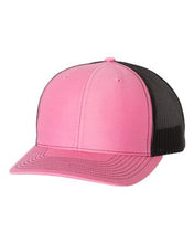 Load image into Gallery viewer, Richardson - Snapback Trucker Cap