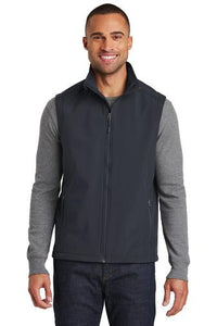 WWPH - Port Authority® Core Soft Shell Vest