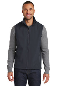 Port Authority® Core Soft Shell Vest