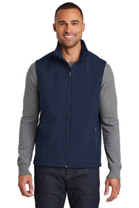 Port Authority® Core Soft Shell Vest