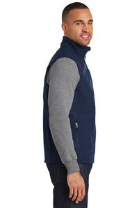 Port Authority® Core Soft Shell Vest