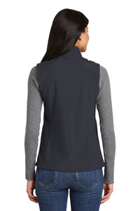 Lancaster Equestrian Port Authority® Core Soft Shell Vest (Ladies, Men's)
