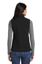 Load image into Gallery viewer, Lancaster Equestrian Port Authority® Core Soft Shell Vest (Ladies, Men&#39;s)