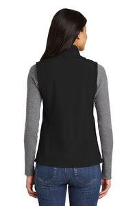 Lancaster Equestrian Port Authority® Core Soft Shell Vest (Ladies, Men's)