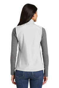 Port Authority® Ladies Core Soft Shell Vest