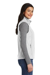 WWPH - Port Authority® Ladies Core Soft Shell Vest