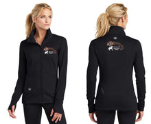 Load image into Gallery viewer, Heartwood Equestrian Center - OGIO® ENDURANCE Fulcrum Full-Zip