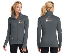 Load image into Gallery viewer, Heartwood Equestrian Center - OGIO® ENDURANCE Fulcrum Full-Zip