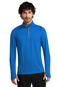 Old Stone Farms - OGIO® ENDURANCE Nexus 1/4-Zip Pullover (Ladies - Men's)