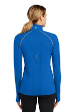 Load image into Gallery viewer, OFE - OGIO® ENDURANCE Ladies Nexus 1/4-Zip Pullover