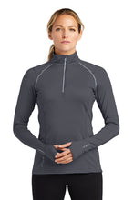 Load image into Gallery viewer, Old Stone Farms - OGIO® ENDURANCE Nexus 1/4-Zip Pullover (Ladies - Men&#39;s)