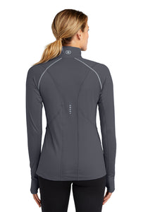 Old Stone Farms - OGIO® ENDURANCE Nexus 1/4-Zip Pullover (Ladies - Men's)