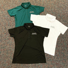 Load image into Gallery viewer, Sport-Tek® Ladies Dri-Mesh® Pro Polo