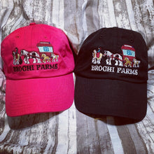 Load image into Gallery viewer, Classic Unstructured Baseball Cap
