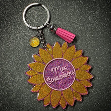 Load image into Gallery viewer, Custom Keychain