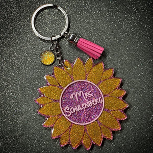 Custom Keychain